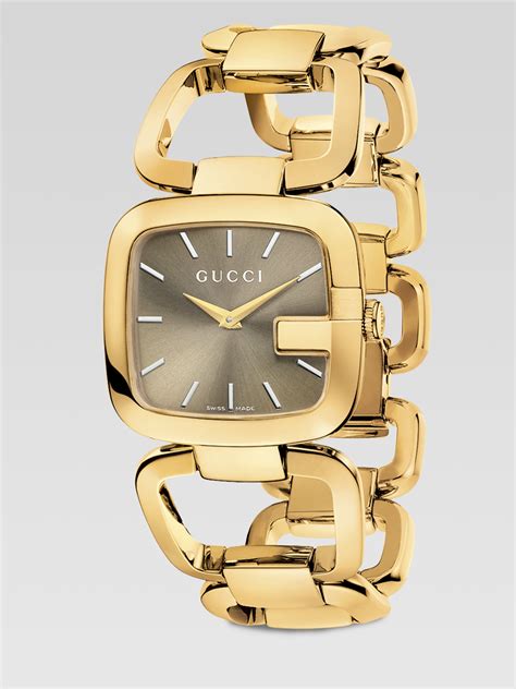 Gucci Jewelry & Watches for Women 